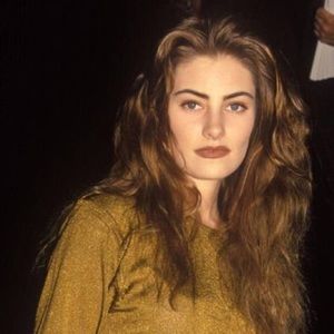 Meet your Posher, Evah.